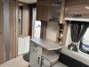 Used Swift Elegance 480 2015 touring caravan Image