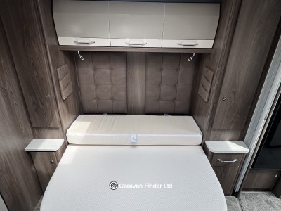 Coachman Laser Xtra 575 2022 (Trade) image 10