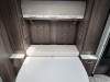Used Coachman Laser Xtra 575 2022 touring caravan Image