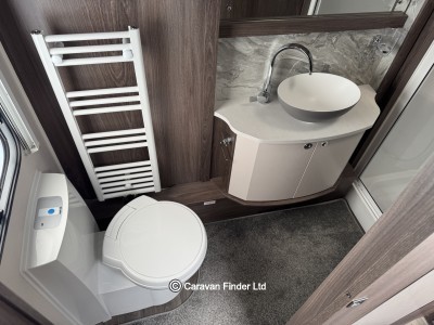 Coachman Laser Xtra 575 2022 (Trade) image 11