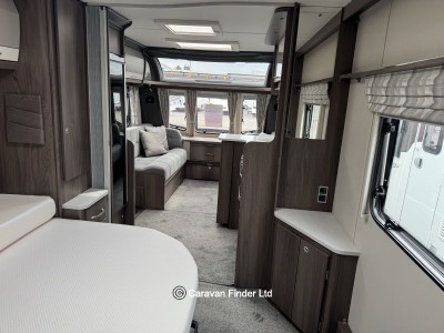 Coachman Laser Xtra 575 2022 (Trade) image 12
