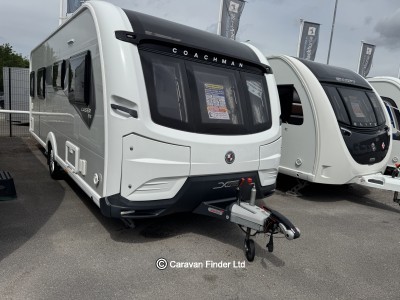 Coachman Laser Xtra 575 2022 (Trade) image 2