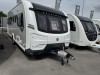 Used Coachman Laser Xtra 575 2022 touring caravan Image