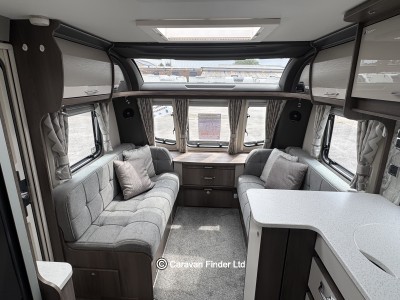 Coachman Laser Xtra 575 2022 (Trade) image 4