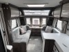 Used Coachman Laser Xtra 575 2022 touring caravan Image