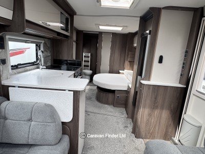 Coachman Laser Xtra 575 2022 (Trade) image 5