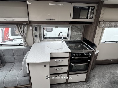 Coachman Laser Xtra 575 2022 (Trade) image 6