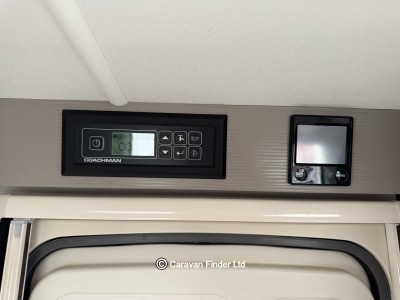 Coachman Laser Xtra 575 2022 (Trade) image 7