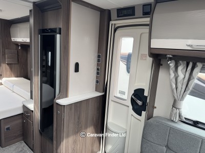 Coachman Laser Xtra 575 2022 (Trade) image 8