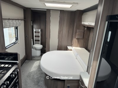 Coachman Laser Xtra 575 2022 (Trade) image 9