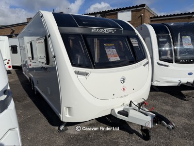 Swift Sprite Quattro FB Diamond Pack 2021 (Trade) image 2