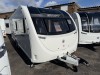 Used Swift Sprite Quattro FB Diamond Pack 2021 touring caravan Image