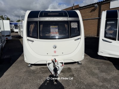 Swift Sprite Quattro FB Diamond Pack 2021 (Trade) image 3