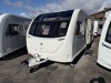 Used Swift Sprite Quattro FB Diamond Pack 2021 touring caravan Image