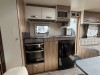 Used Swift Sprite Quattro FB Diamond Pack 2021 touring caravan Image