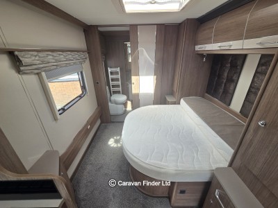 Coachman VIP 575 2020 (Trade) image 11
