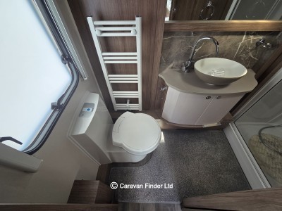 Coachman VIP 575 2020 (Trade) image 12