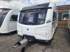 Used Coachman VIP 575 2020 touring caravan Image