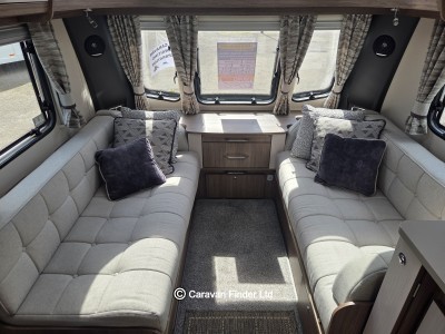 Coachman VIP 575 2020 (Trade) image 2
