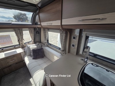 Coachman VIP 575 2020 (Trade) image 3
