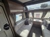 Used Coachman VIP 575 2020 touring caravan Image