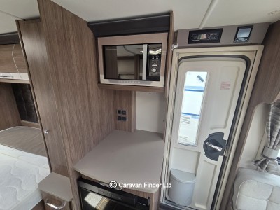 Coachman VIP 575 2020 (Trade) image 7