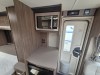 Used Coachman VIP 575 2020 touring caravan Image