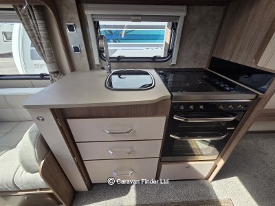 Coachman VIP 575 2020 (Trade) image 9
