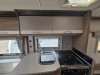 Used Coachman VIP 575 2020 touring caravan Image