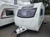 Used Sprite Alpine 2 2013 touring caravan Image