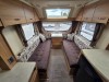 Used Sprite Alpine 2 2013 touring caravan Image