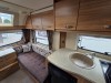 Used Sprite Alpine 2 2013 touring caravan Image