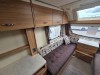 Used Sprite Alpine 2 2013 touring caravan Image