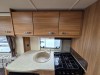 Used Sprite Alpine 2 2013 touring caravan Image