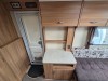 Used Sprite Alpine 2 2013 touring caravan Image