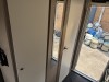 Used Swift Basecamp 2 2017 touring caravan Image
