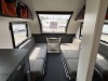 Used Swift Basecamp 2 2017 touring caravan Image