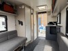 Used Swift Basecamp 2 2017 touring caravan Image