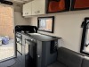 Used Swift Basecamp 2 2017 touring caravan Image