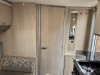 Used Sterling Moonstone 2011 touring caravan Image
