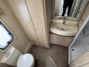 Used Sterling Moonstone 2011 touring caravan Image