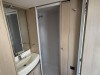 Used Sterling Moonstone 2011 touring caravan Image