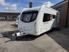 Used Sterling Moonstone 2011 touring caravan Image