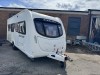 Used Sterling Moonstone 2011 touring caravan Image