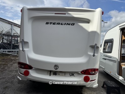 Sterling Moonstone 2011 (Trade) image 3
