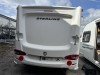 Used Sterling Moonstone 2011 touring caravan Image