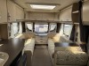 Used Sterling Moonstone 2011 touring caravan Image