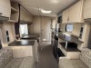 Used Sterling Moonstone 2011 touring caravan Image