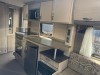Used Sterling Moonstone 2011 touring caravan Image