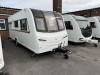 Used Bailey Unicorn Madrid 2018 touring caravan Image